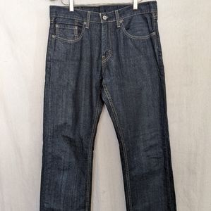 Levi's Men's Relaxed Straight Leg Jeans 32x34